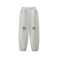 IAMME Kids’ Essential Heavyweight Fleece Jogger Sweatpants
