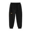 Essential Drawstring Jogged Sweatpants