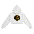 IAMME Women’s Essential Cropped Hoodie