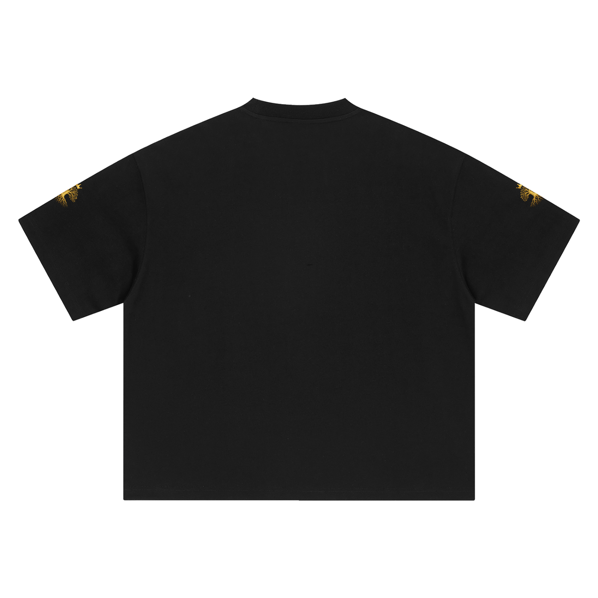 Boxy Oversized T-Shirt