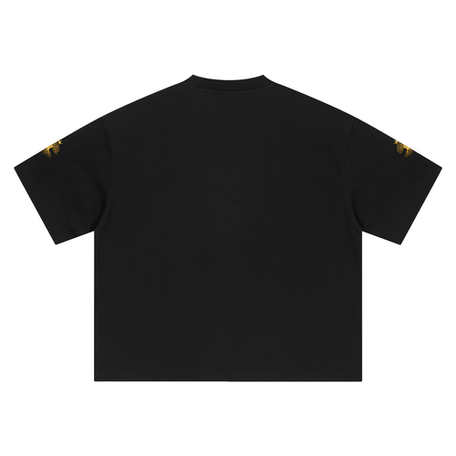 Boxy Oversized T-Shirt