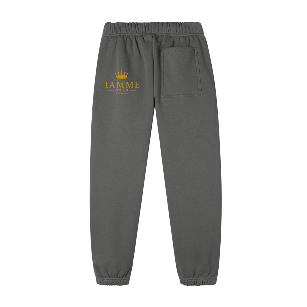 IAMME Essential Fleece Sweatpants