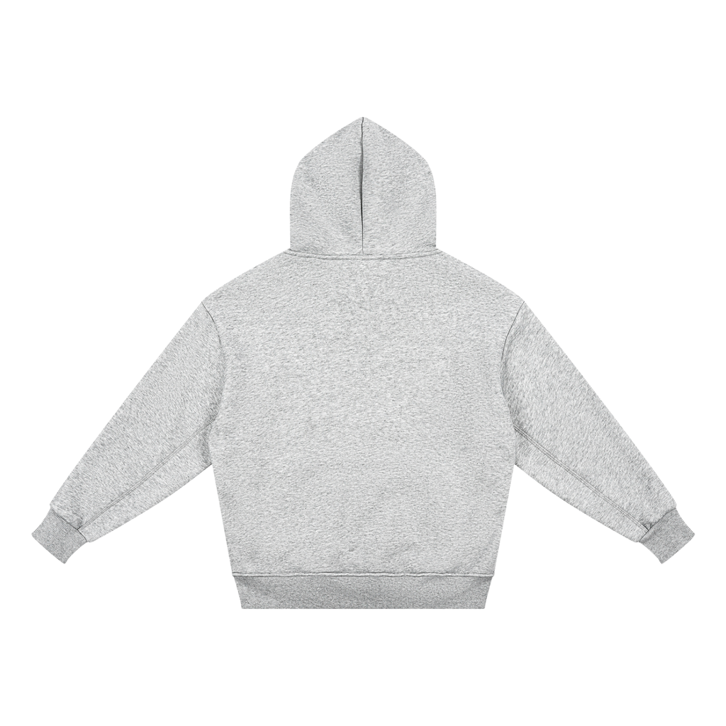 IAMME Kids’ Essential Heavyweight Fleece Hoodie