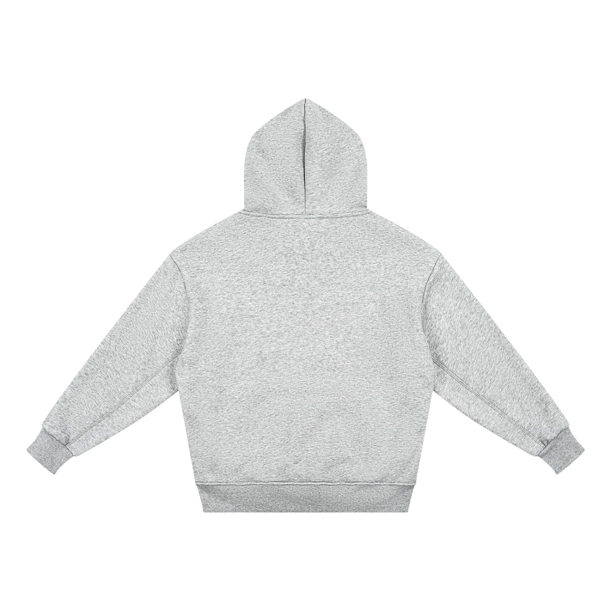 IAMME Kids’ Essential Heavyweight Fleece Hoodie