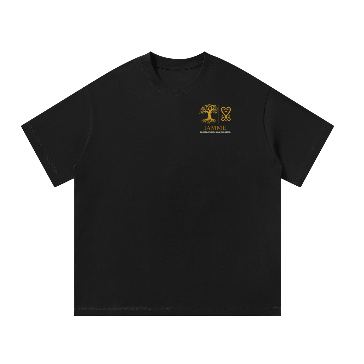 Roots -Unisex Oversized T-Shirt