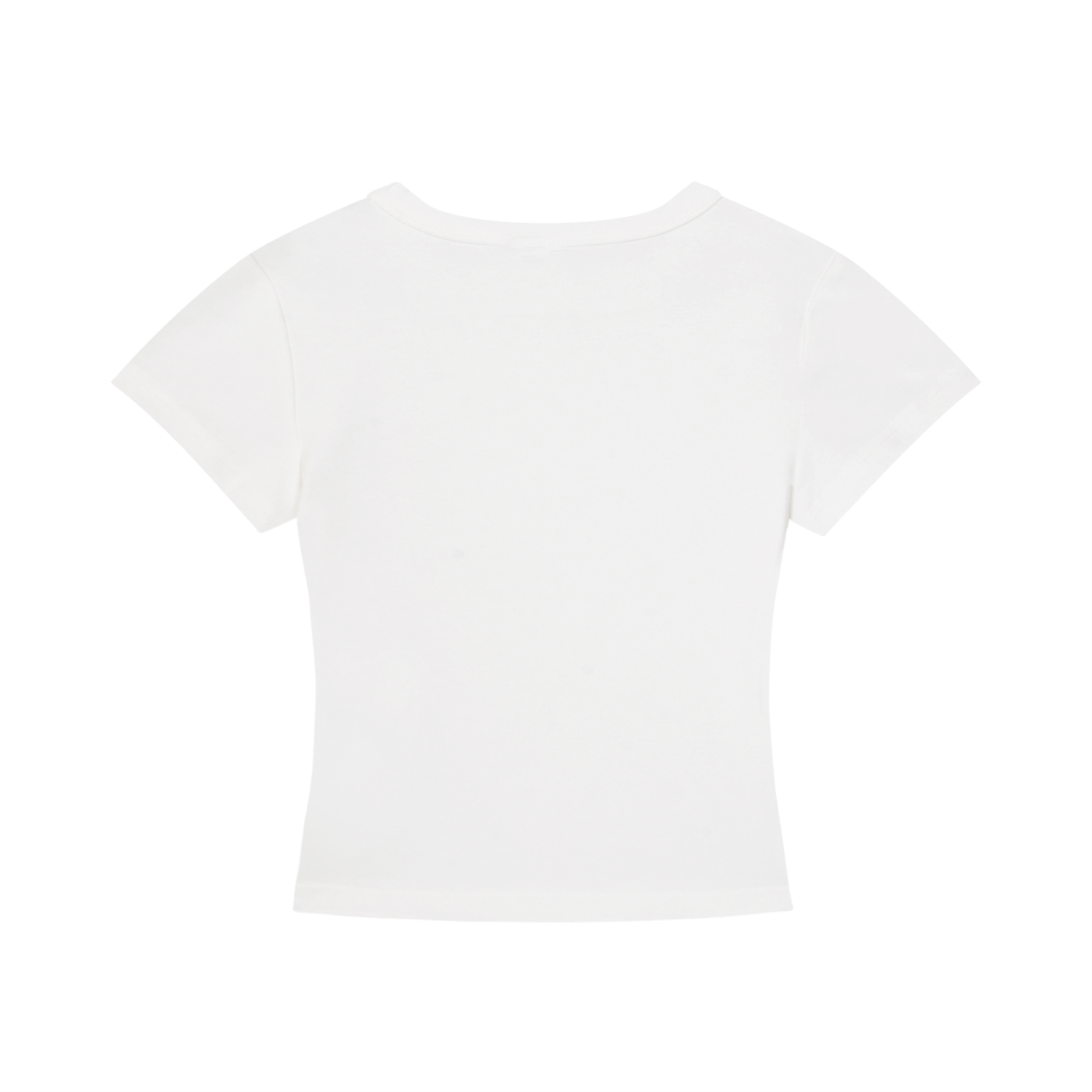 IAMME Women’s Premium Stretch Cropped T-Shirt