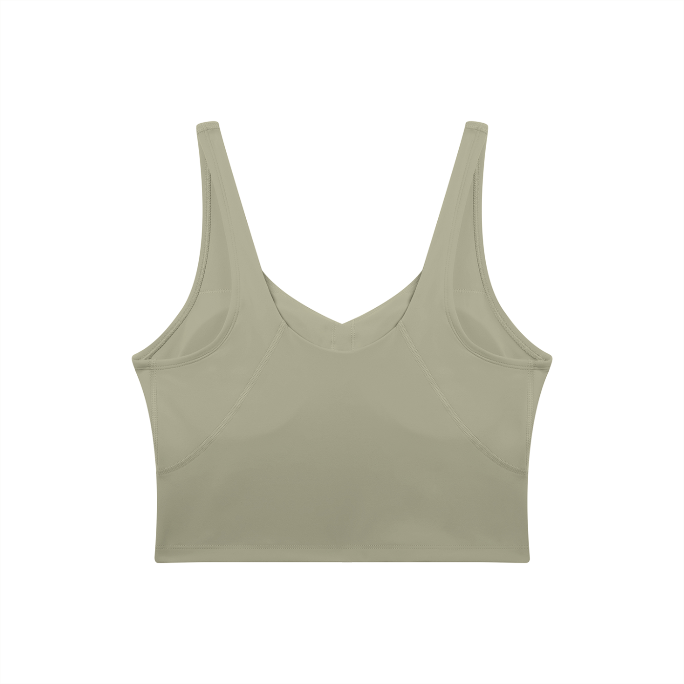IAMME Women’s V-Neck Yoga Sports Bra