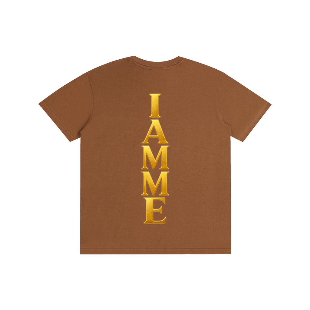 Sankofa Journey Pure Cotton Unisex T-Shirt