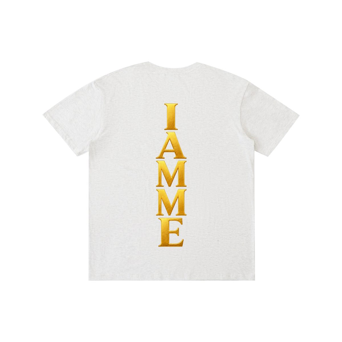Pure Cotton Unisex T-Shirt SANKOFA BIRD