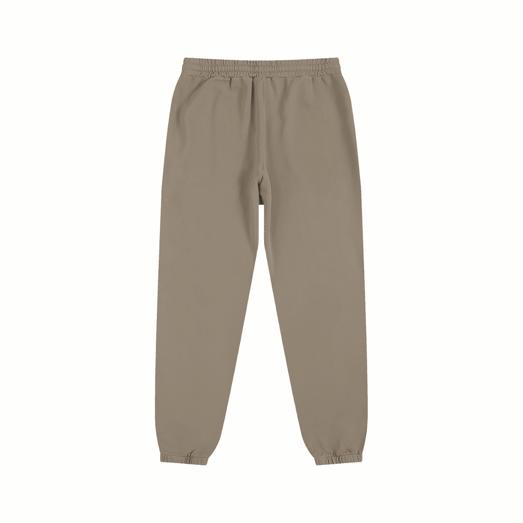 IAMME Essential Heavyweight Cotton Sweatpants