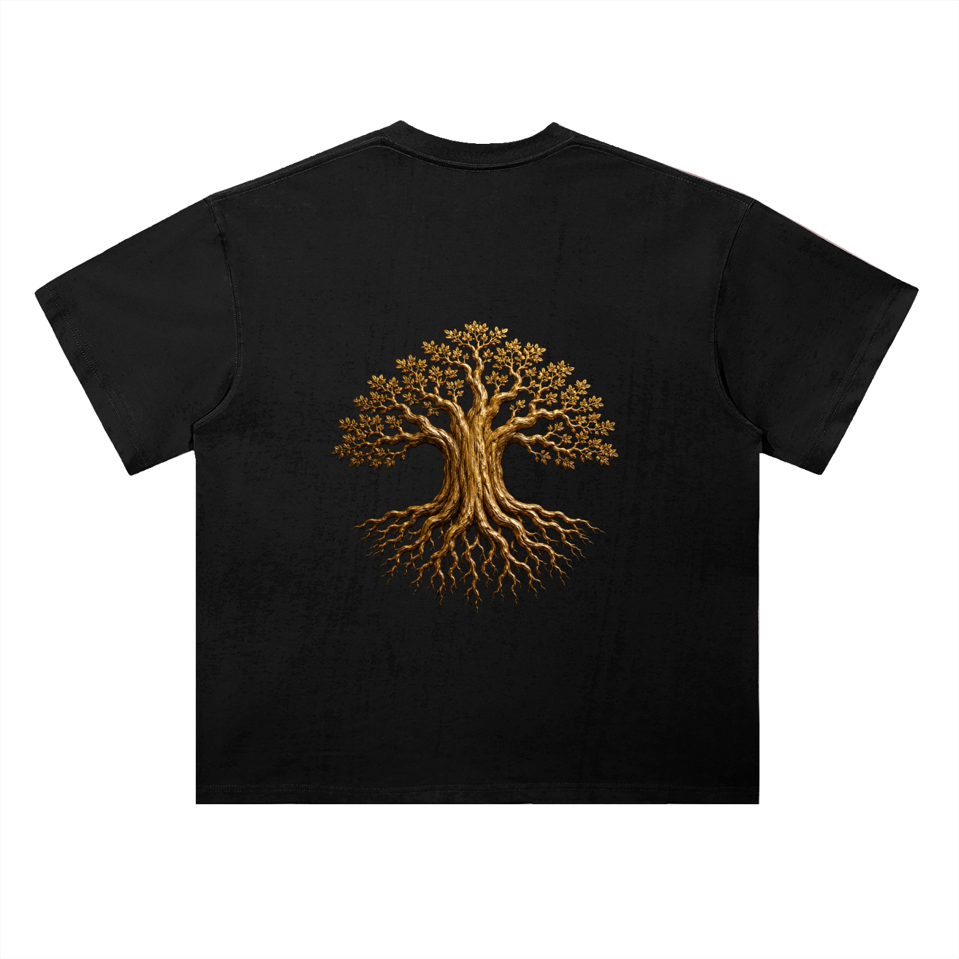 Baobab Tree your roots identity