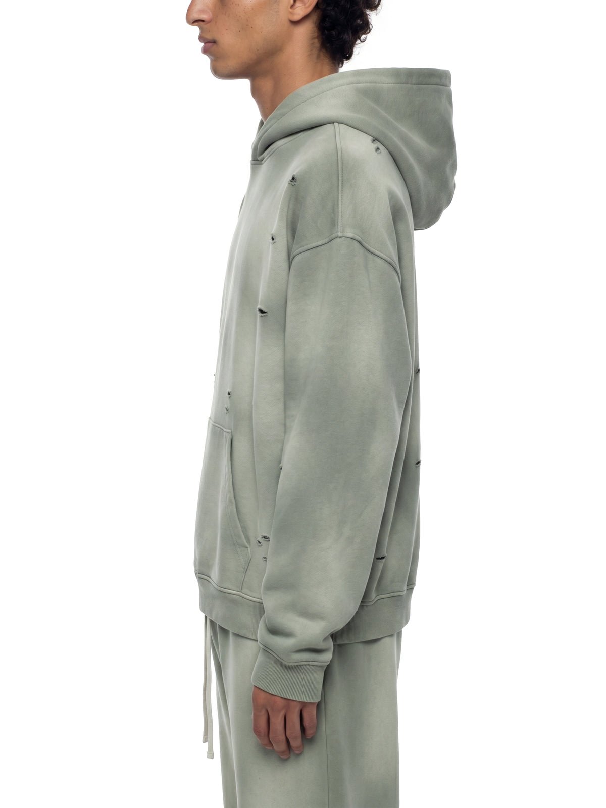 hoodie,oversized