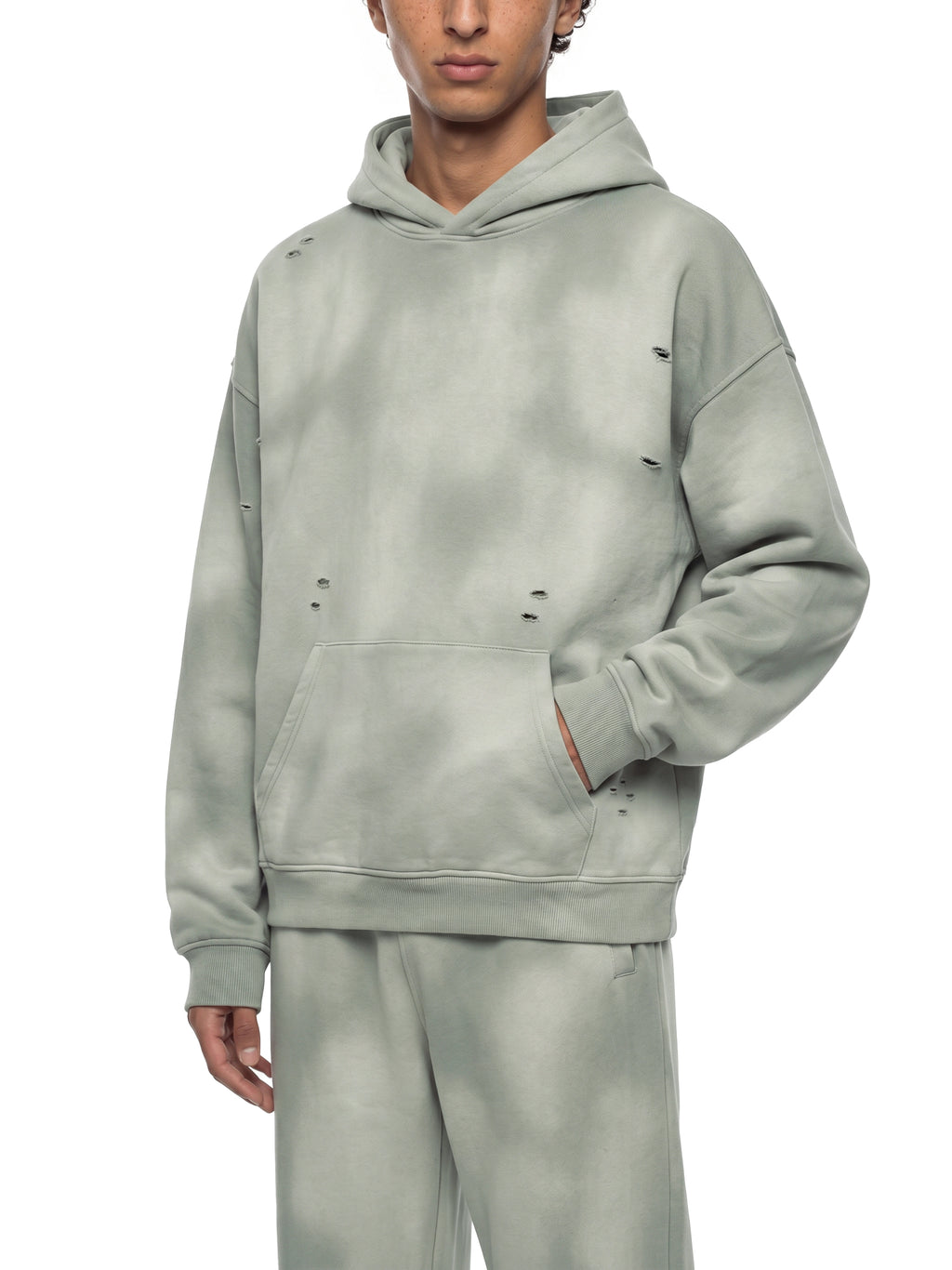hoodie,oversized