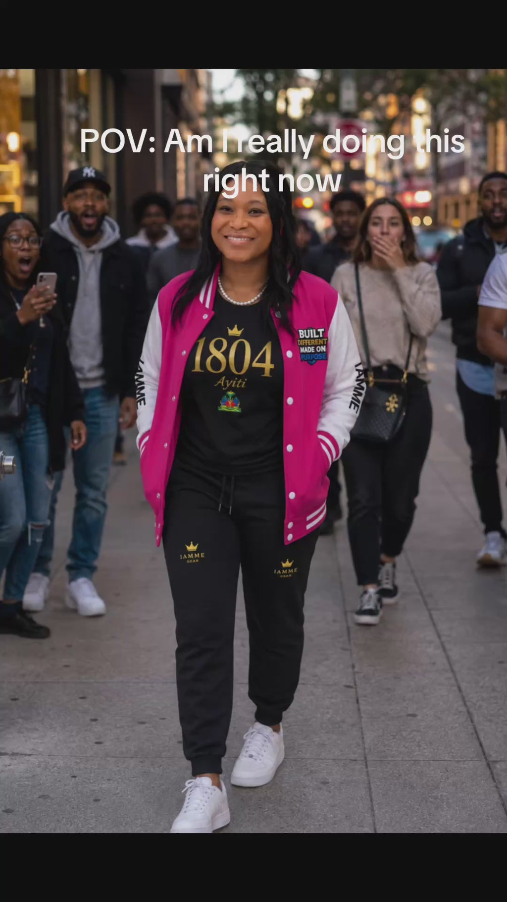 Legacy Heavyweight Letterman Jacket
