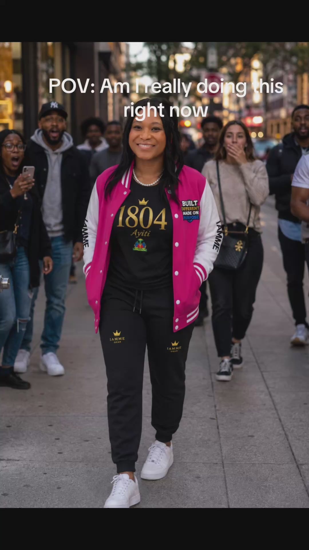 Legacy Heavyweight Letterman Jacket