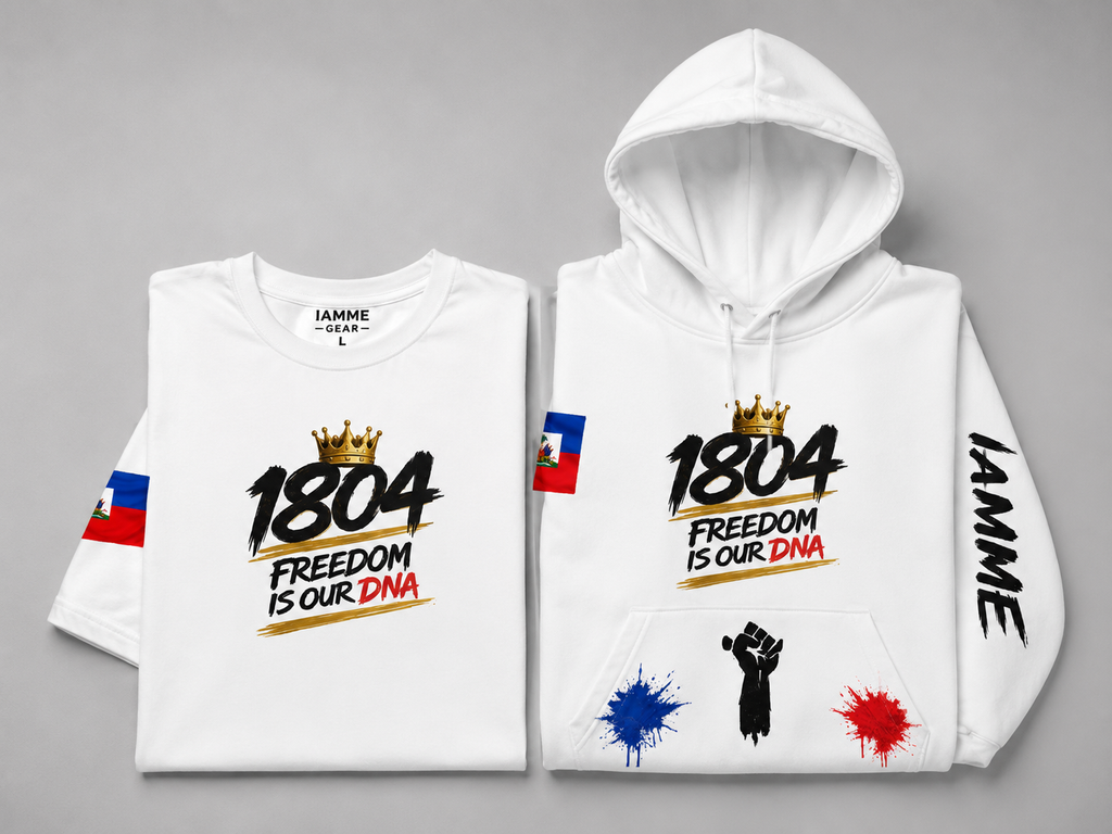 1804 Heritage Freedom  Bundle -3 piece Cotton collection Save 10%