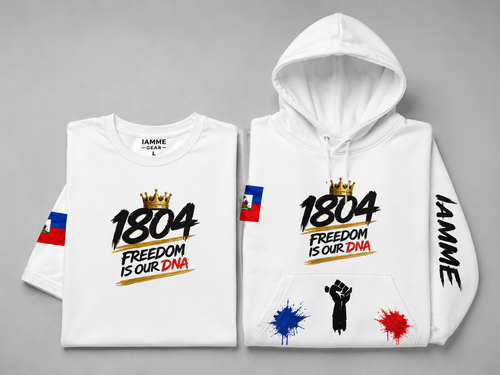 1804 Heritage Freedom  Bundle -3 piece Cotton collection Save 10%