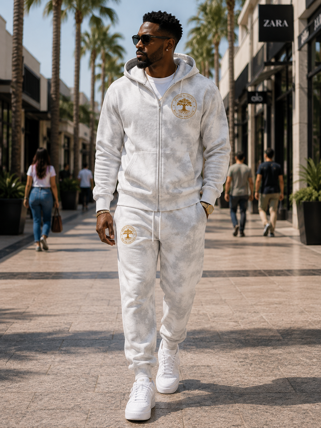 IAMME Legacy Fit Bundle – Premium Comfort, Rooted in Heritage | Save Up to 20%
