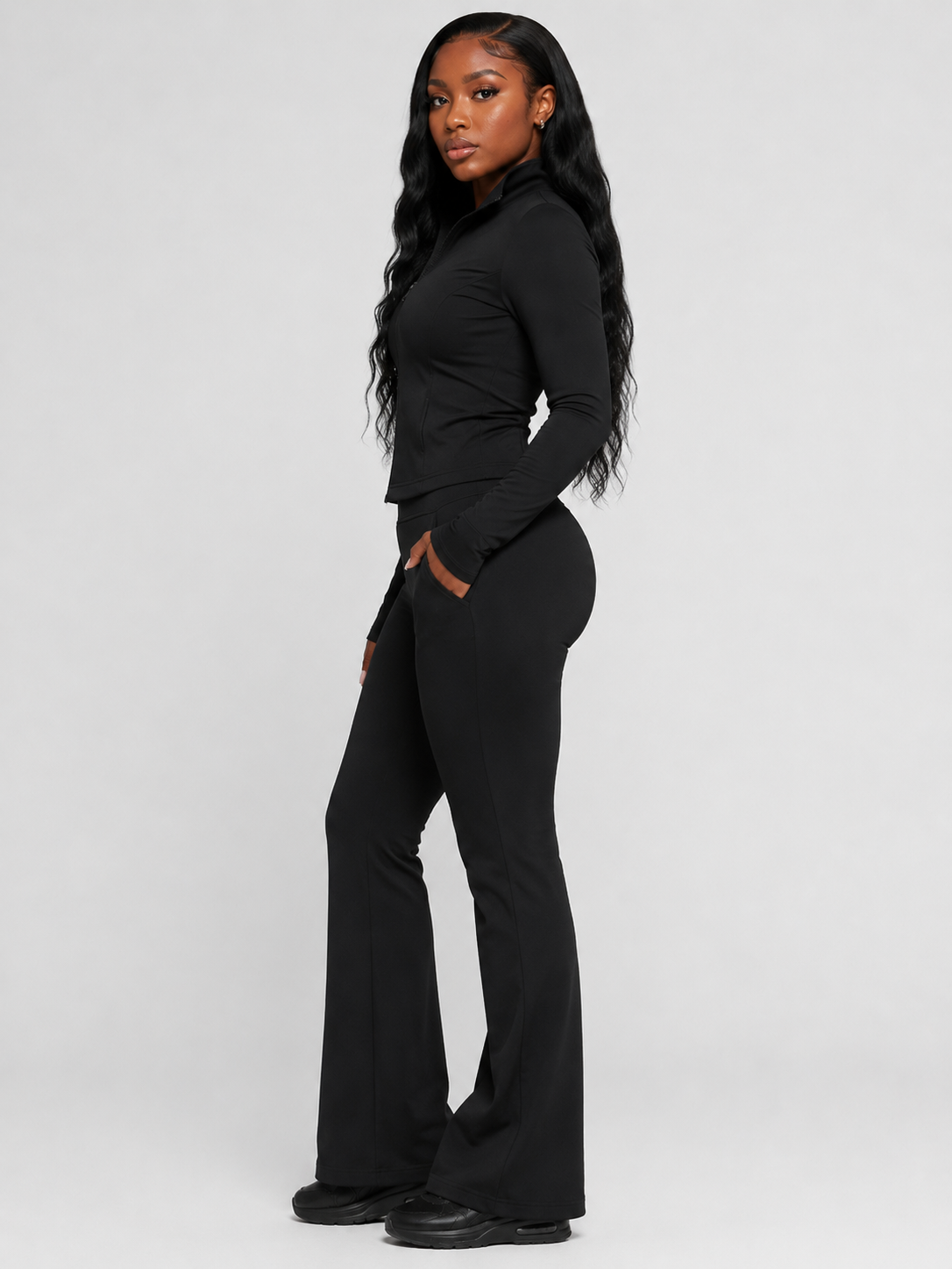 The Everyday Motion Set – Women's 2-Piece Activewear Bundle Save 10%
