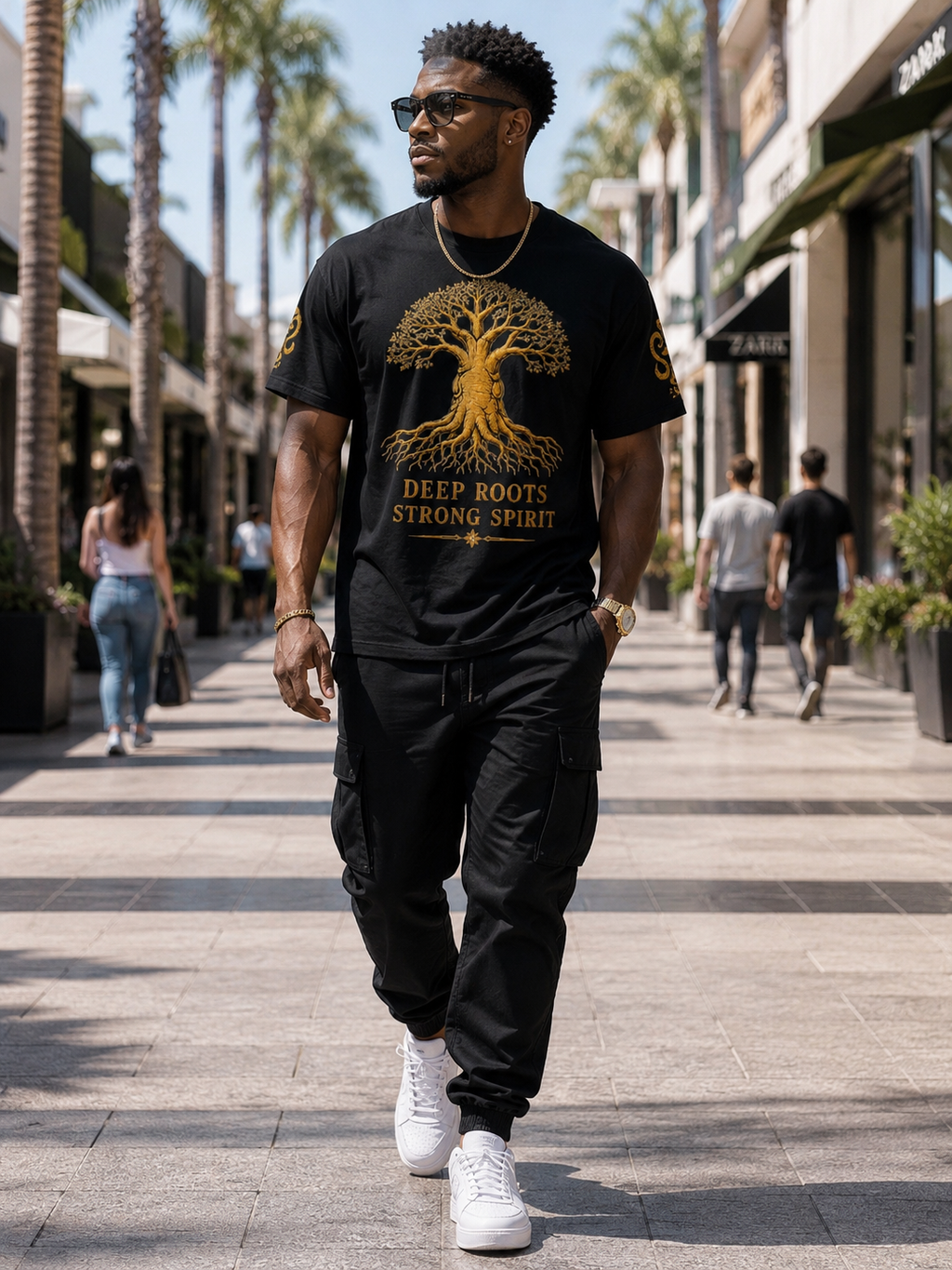 Rooted in Heritage 3-Piece Bundle | Save $25.01
