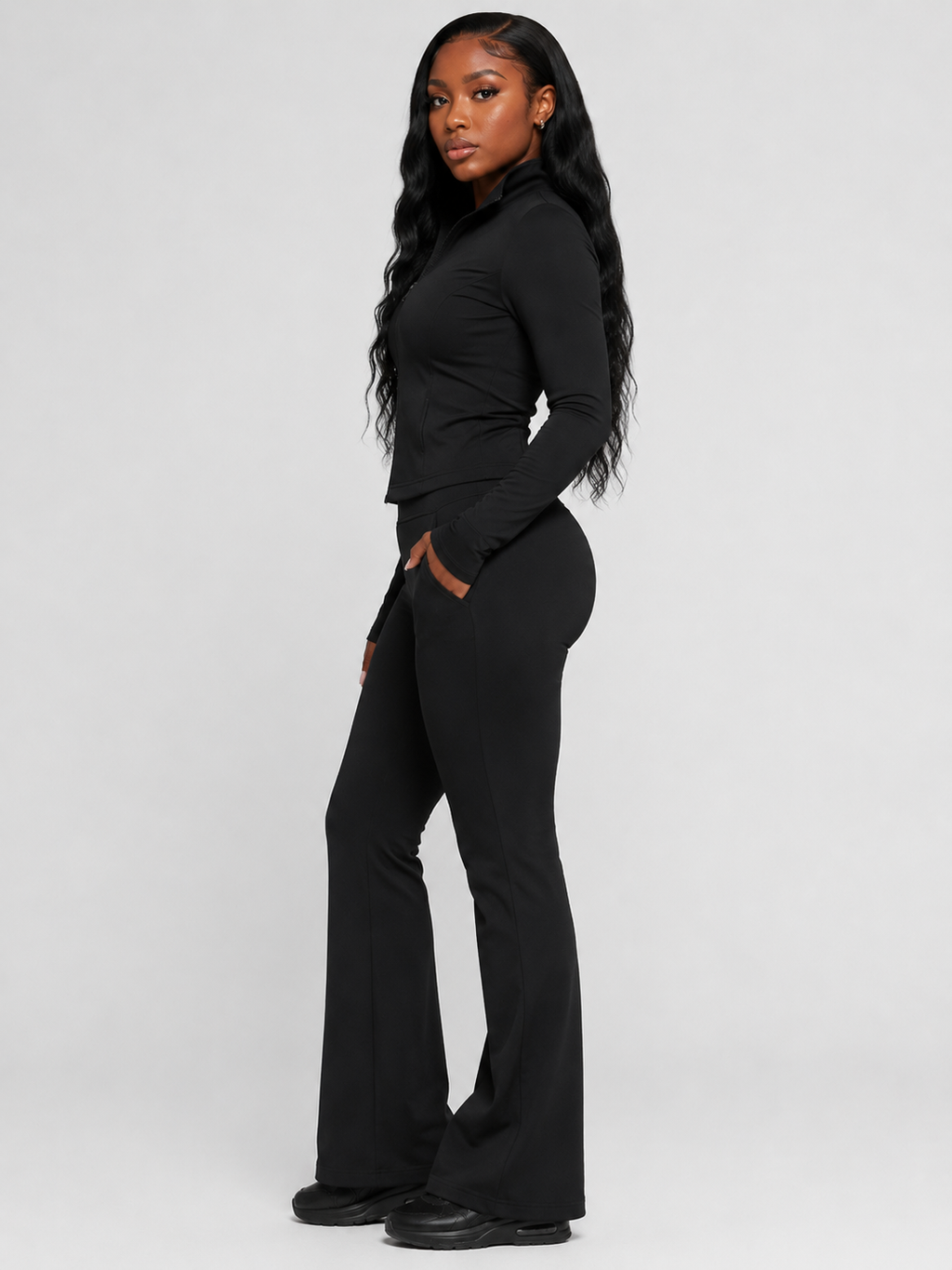 The Everyday Motion Set – Women's 2-Piece Activewear Bundle Save 10%